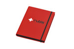 1K530 RUBIS EMPTY KIT 5/ RED CASE