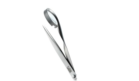 Tweezer Magnifier 1K020 01