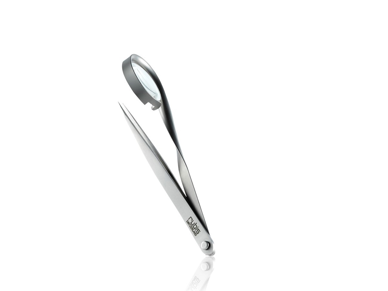 Tweezer Magnifier 1K020 01