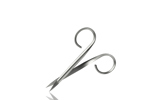 1F000S/EL SCISSORS CLASSIC STRAIGHT TIPS